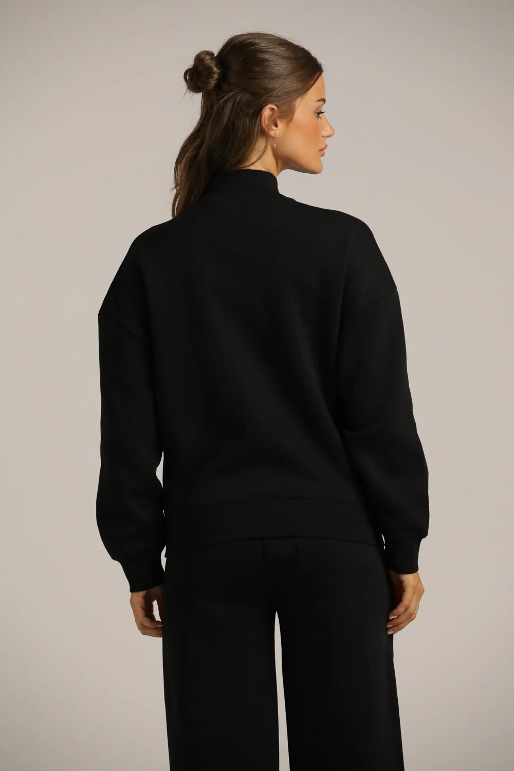 Cropped Jacket - Image 18