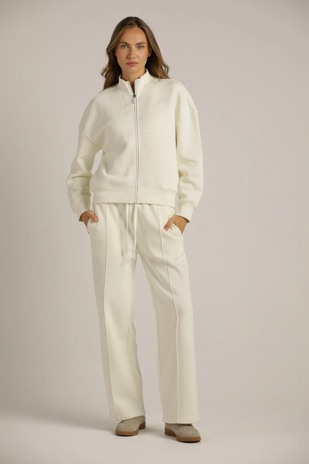 Cropped Jacket - Image 2