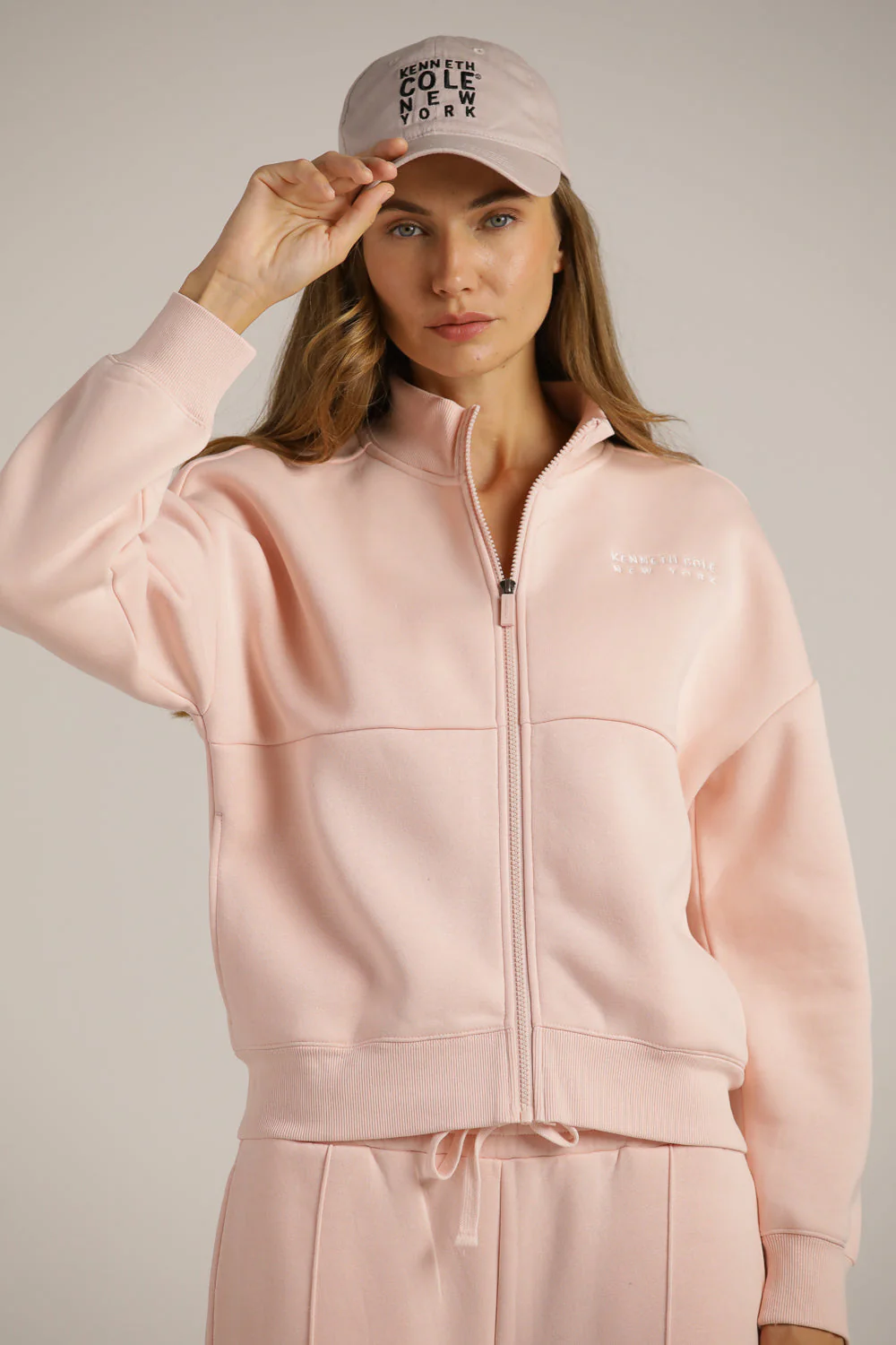 Cropped Jacket - Image 7
