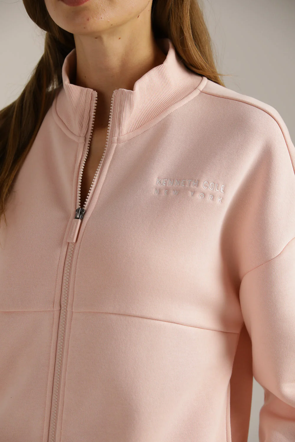 Cropped Jacket - Image 9
