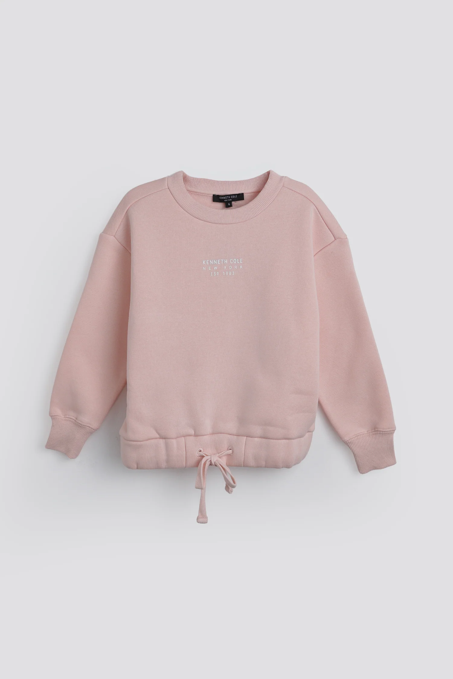 Cropped Sweatshirt - Image 3