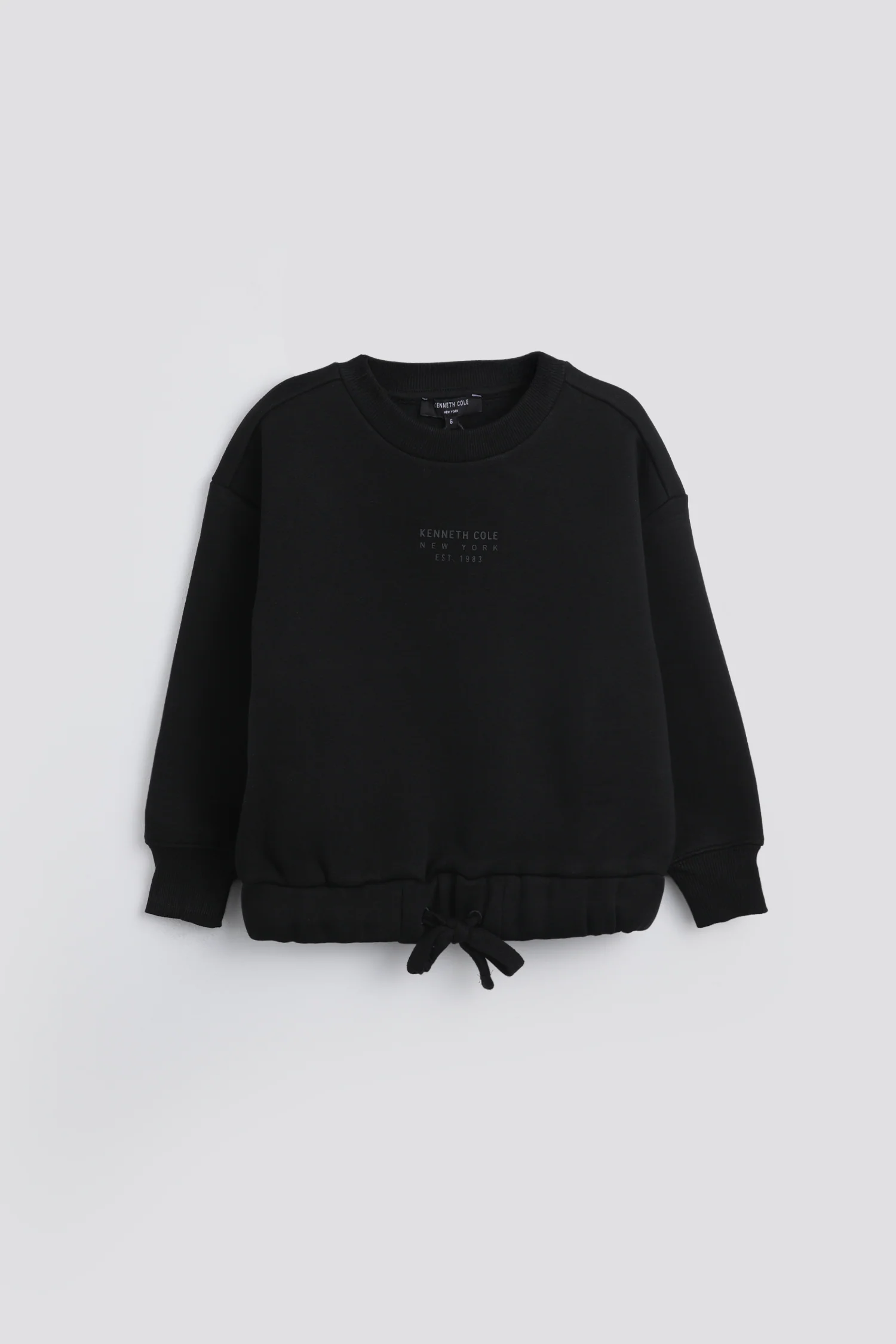 Cropped Sweatshirt - Image 5