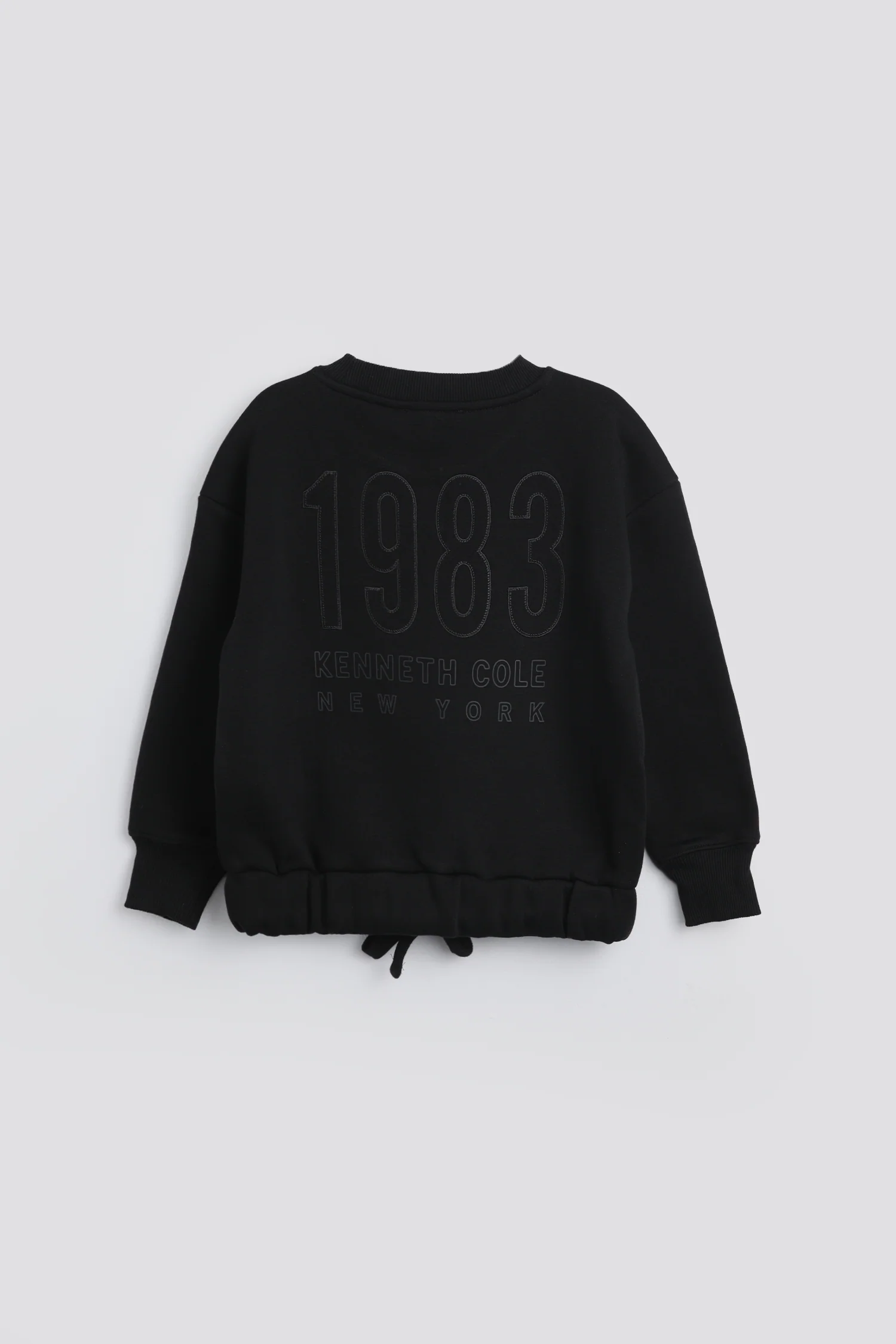 Cropped Sweatshirt - Image 6