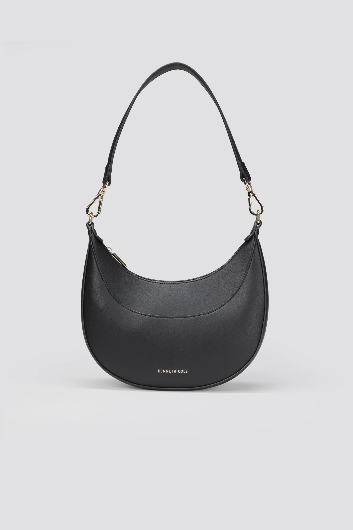Crescent Shoulder Bag