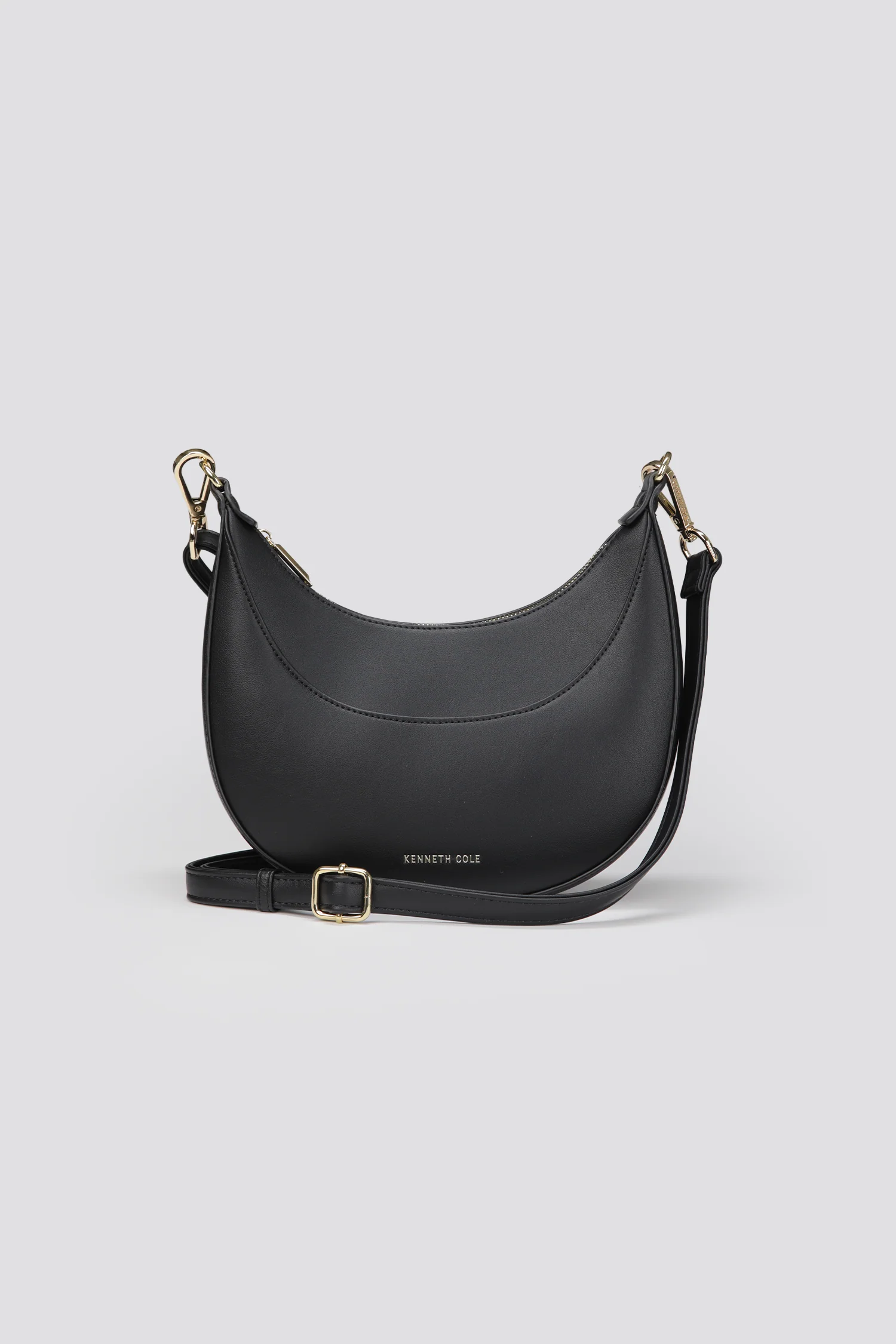 Crescent Shoulder Bag - Image 2