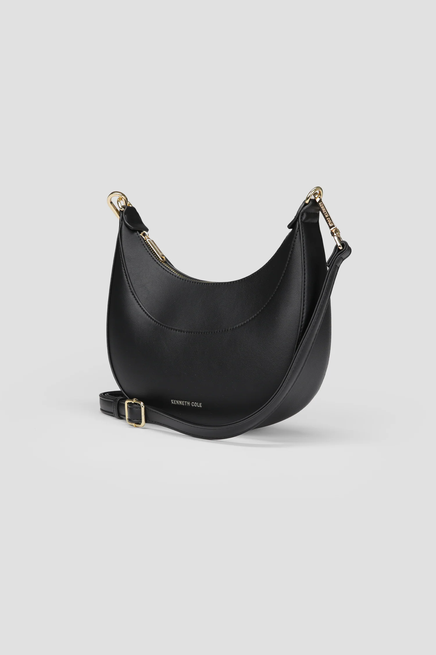Crescent Shoulder Bag - Image 5
