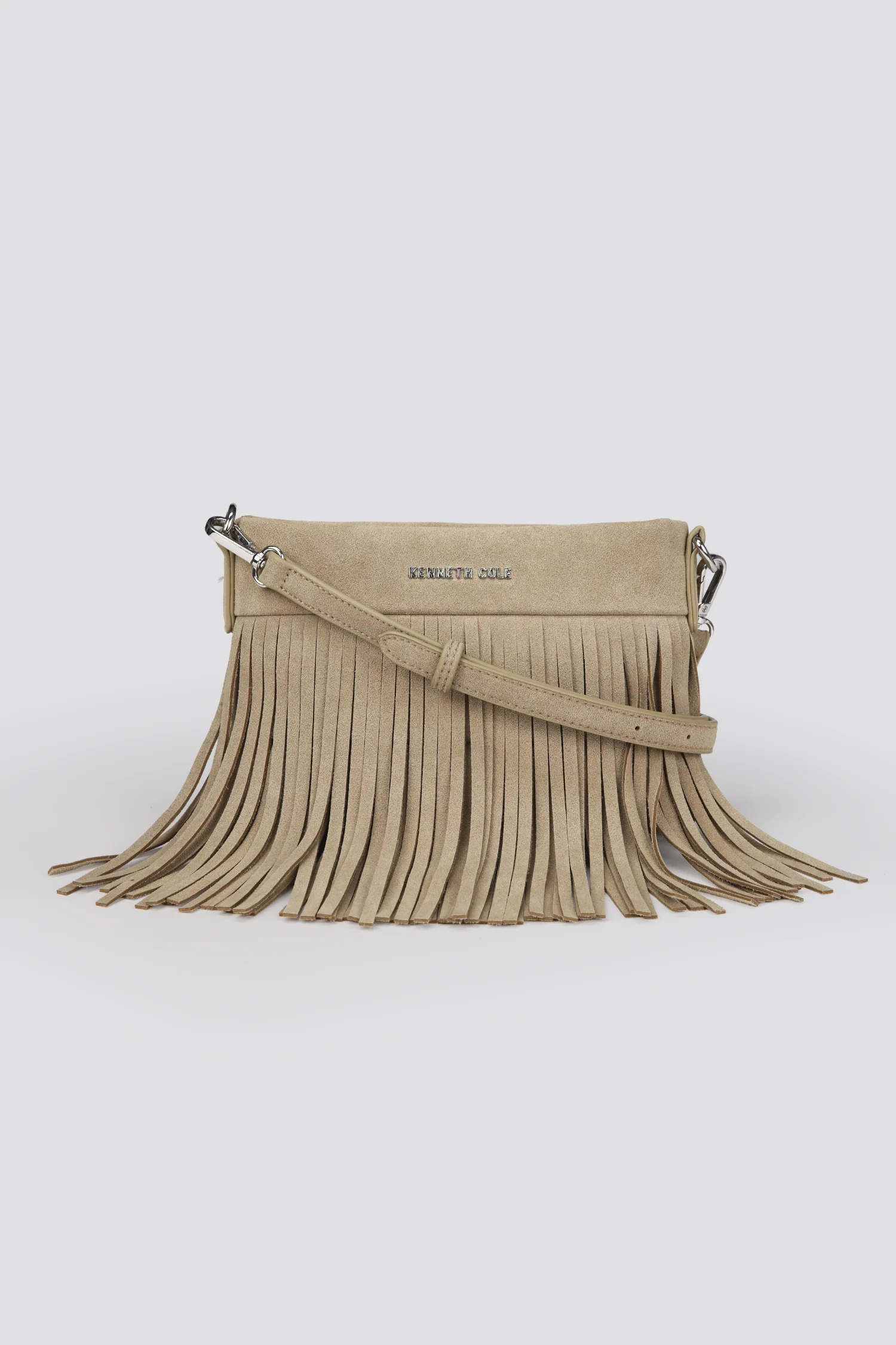 Boho Fringe Bag - Image 3