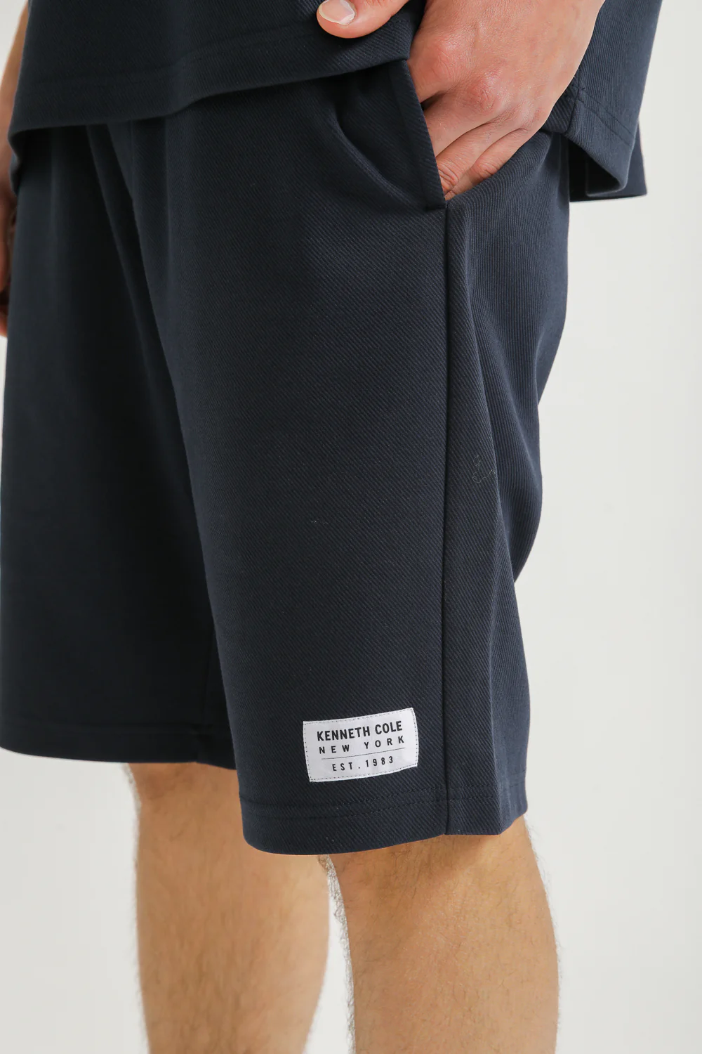 Interlock Bermuda Shorts - Image 15