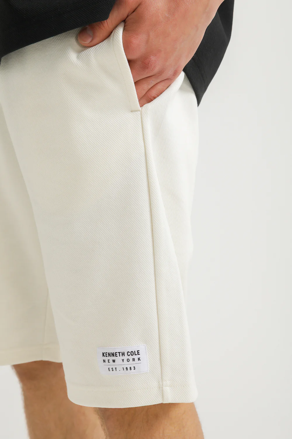 Interlock Bermuda Shorts - Image 5
