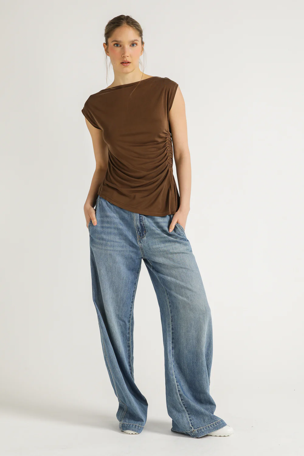 Draping top - Image 14
