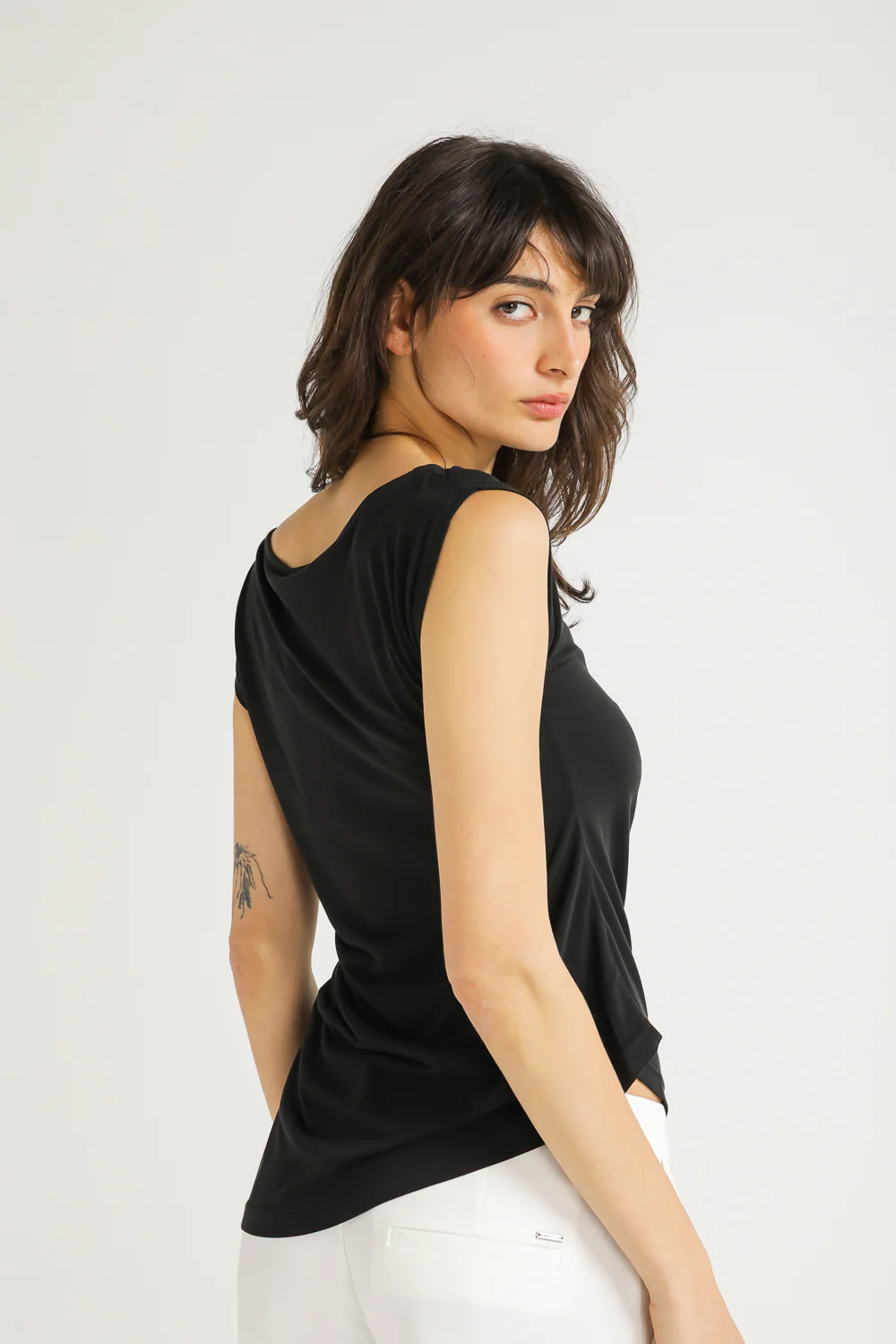 Draping top - Image 3