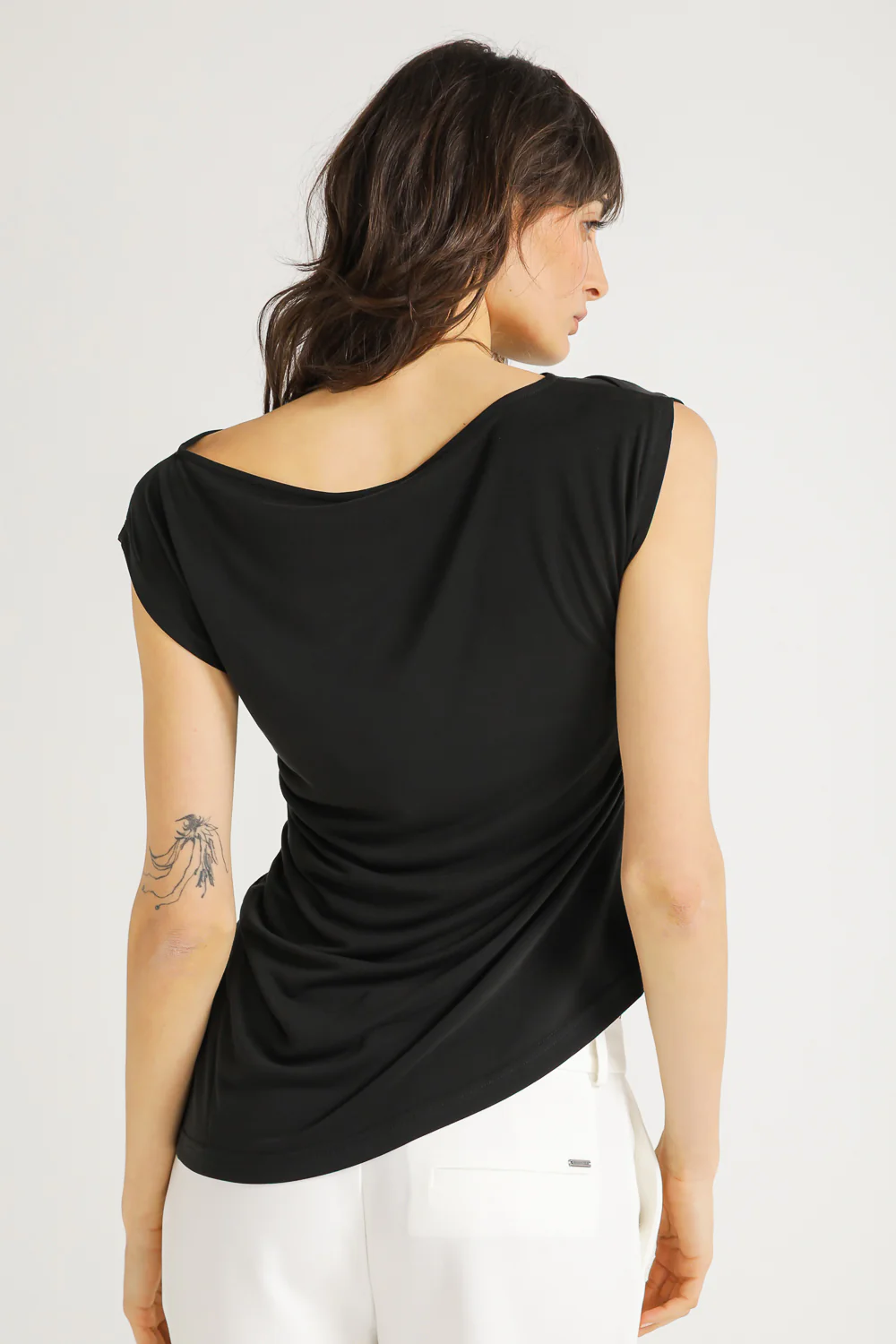 Draping top - Image 6