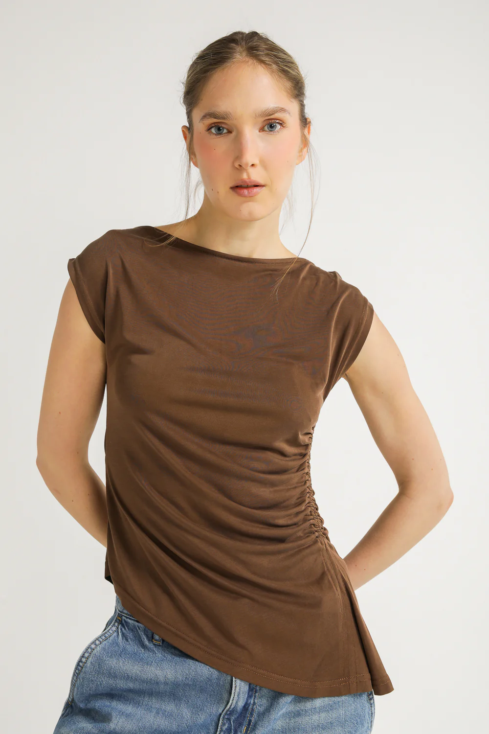 Draping top - Image 9