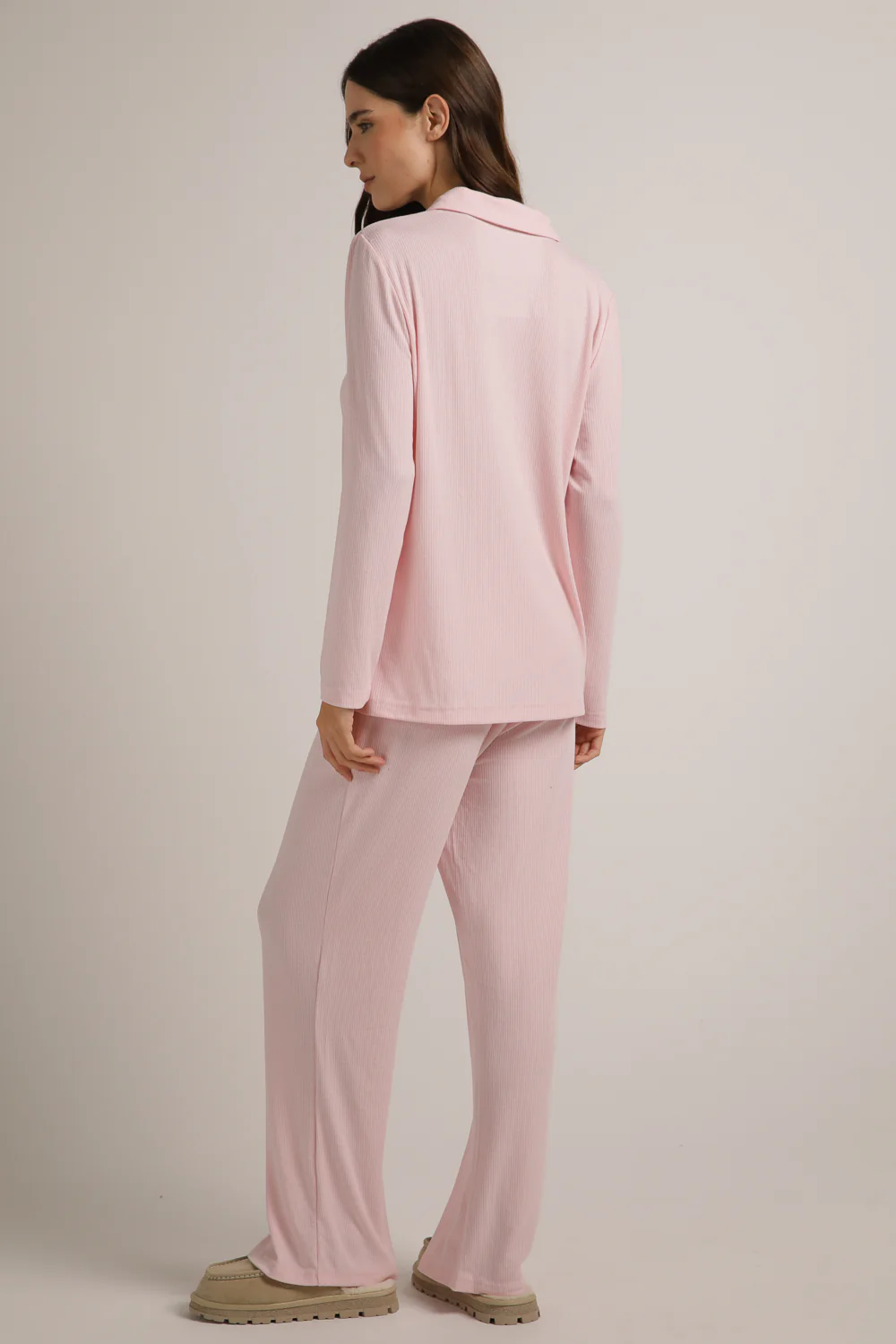 Polo Pajama Set - Image 10