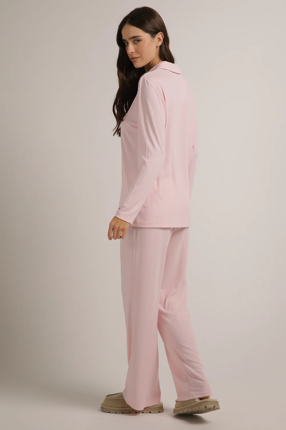 Polo Pajama Set - Image 8