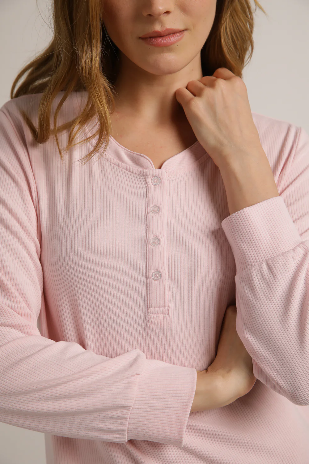 Button Up Tunic - Image 3