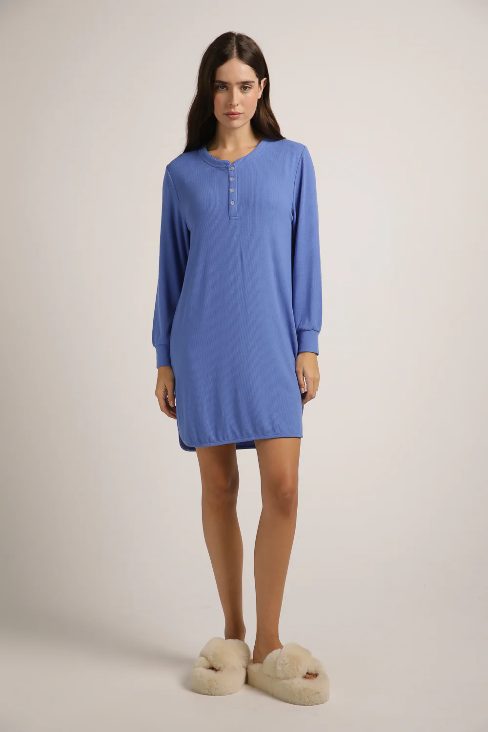 Button Up Tunic - Image 7