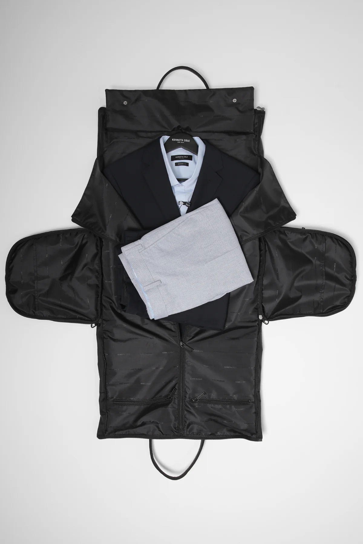 Travel Bag - Image 5