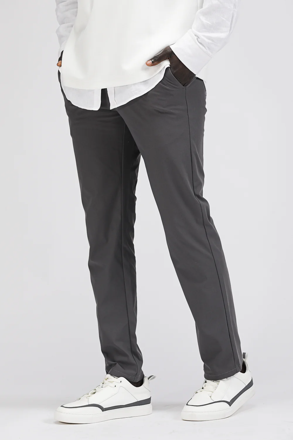 Tailored Trousers - Image 2