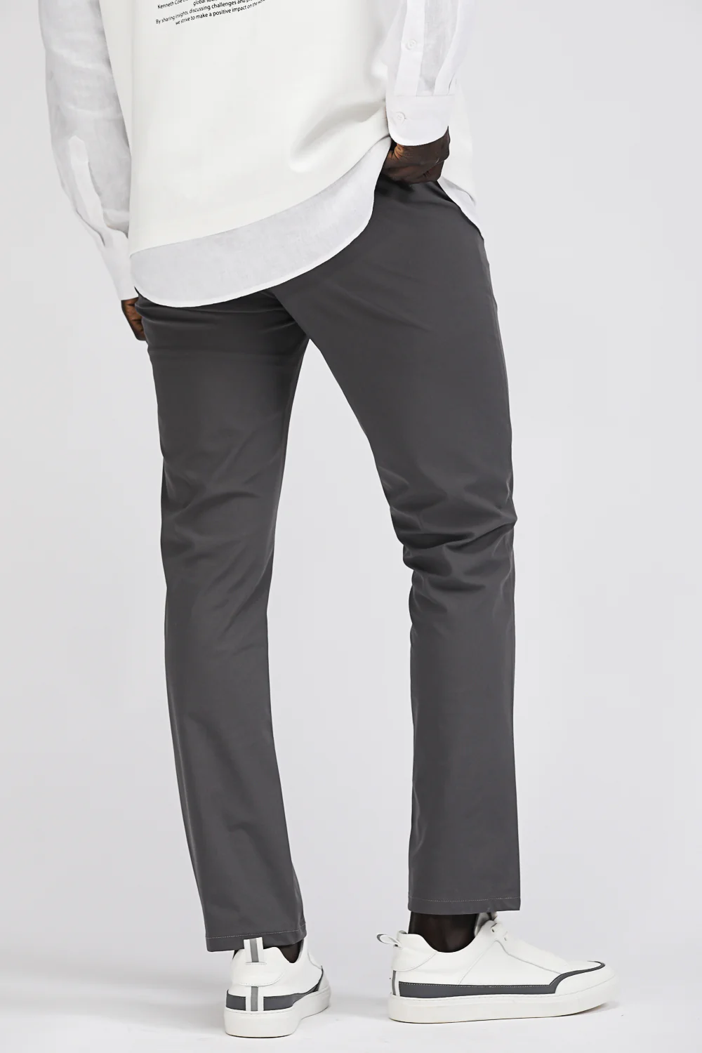 Tailored Trousers - Image 4