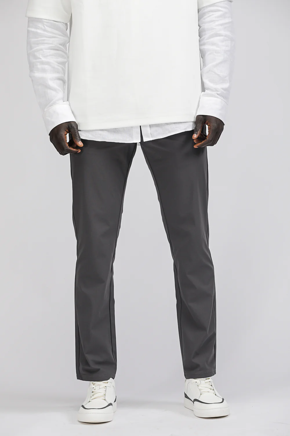 Tailored Trousers - Image 5