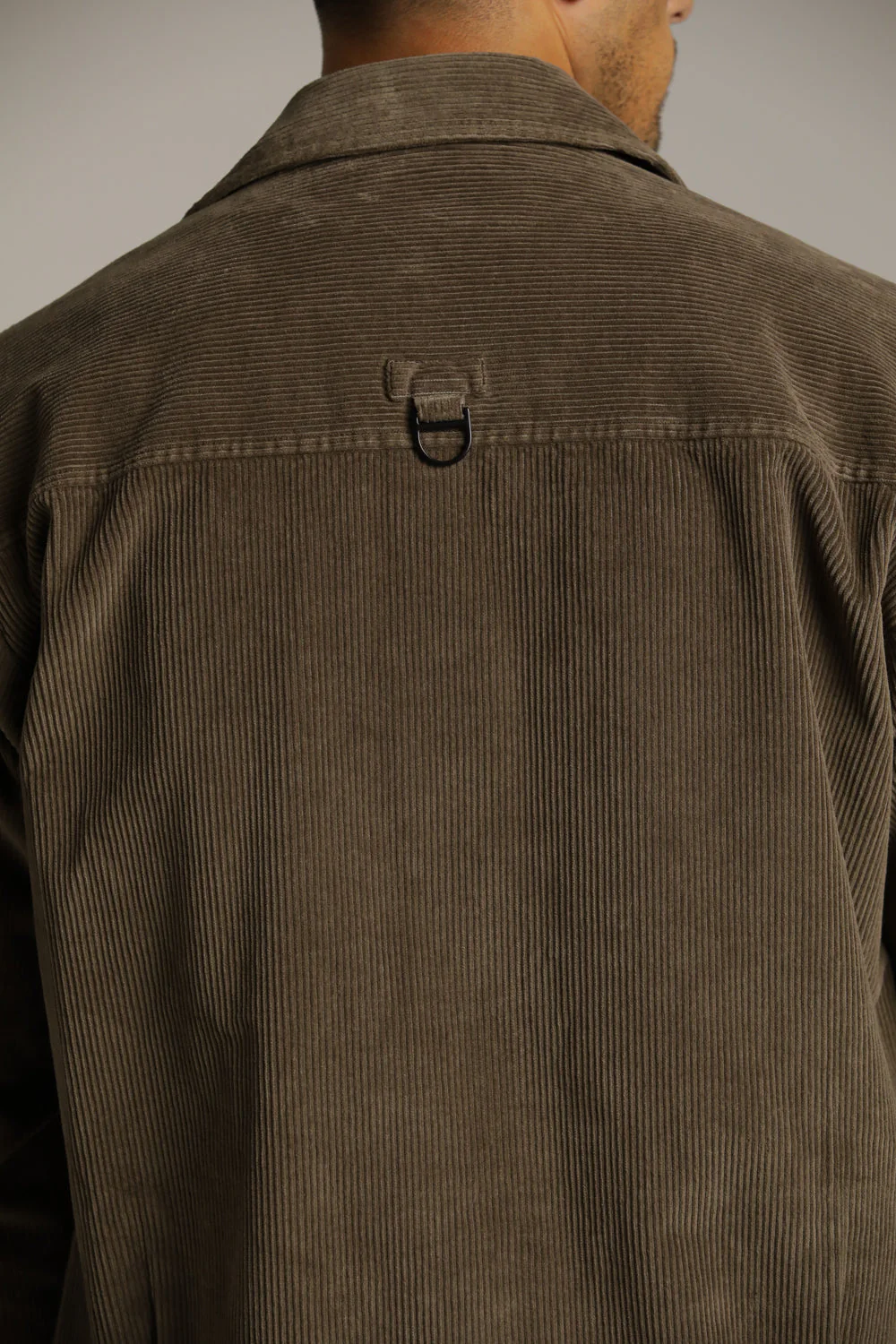 Corduroy Jacket - Image 12