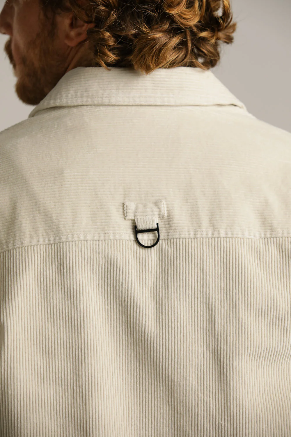 Corduroy Jacket - Image 5