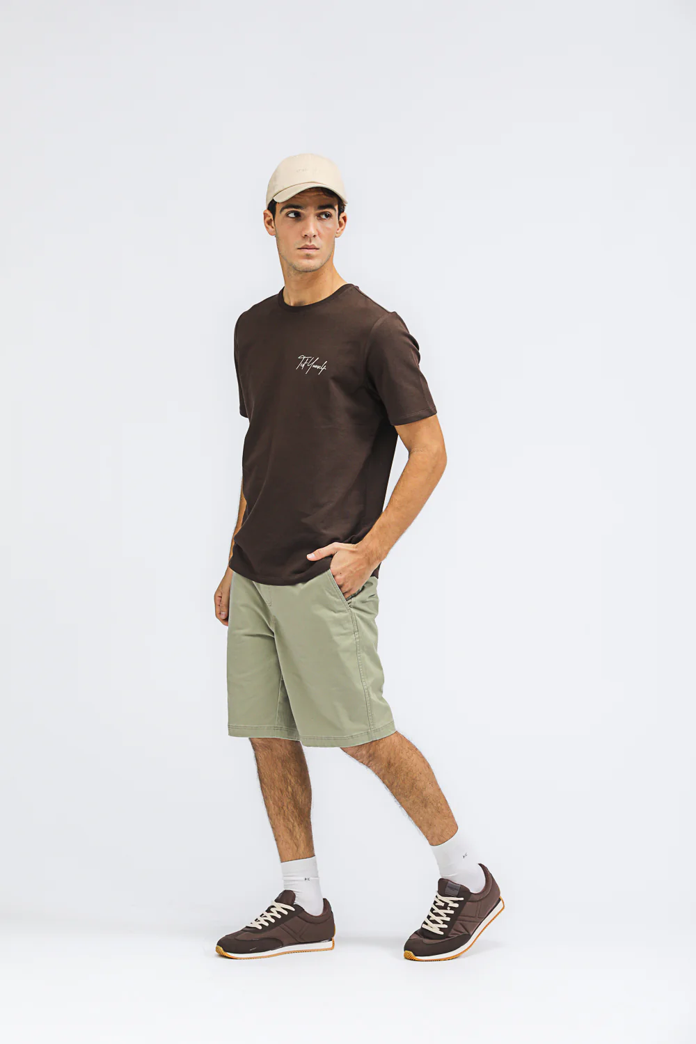 Bermuda Shorts - Image 12