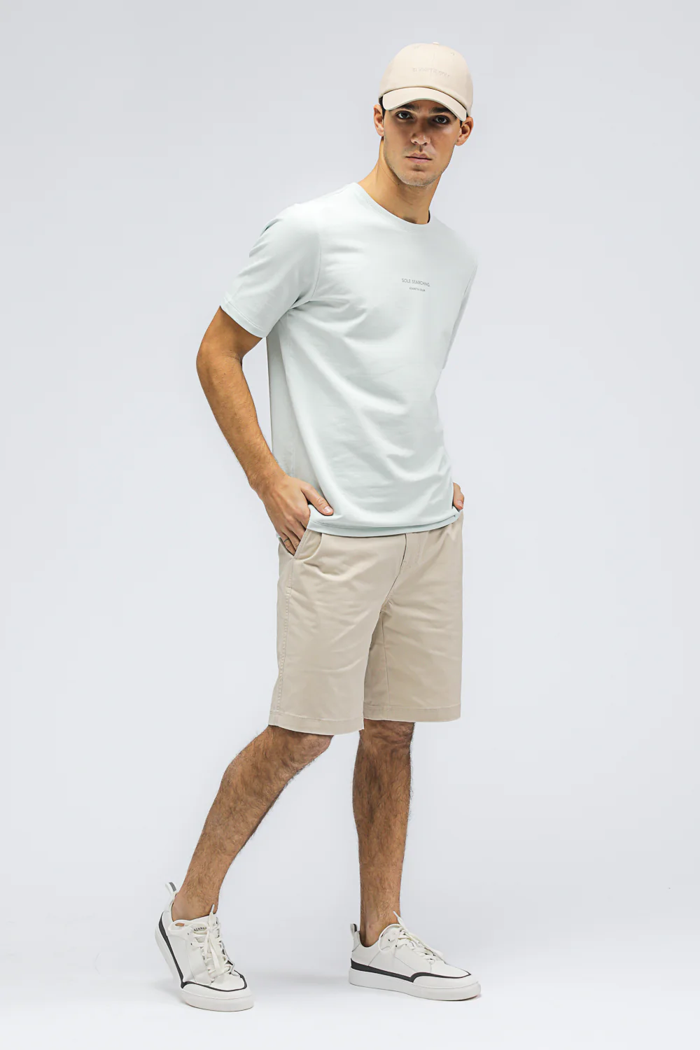 Bermuda Shorts - Image 13
