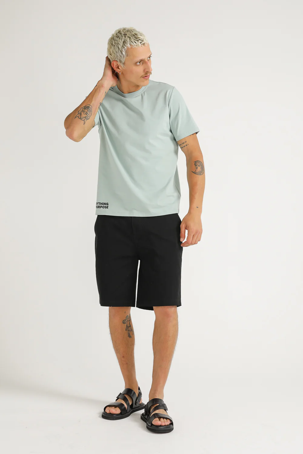 Bermuda Shorts - Image 7