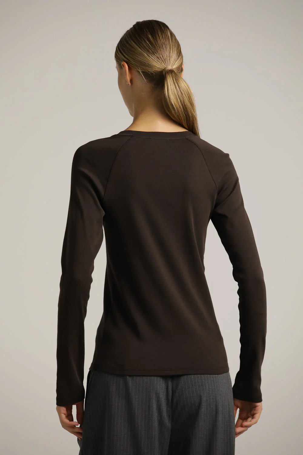 Raglan Sleeve Top - Image 4