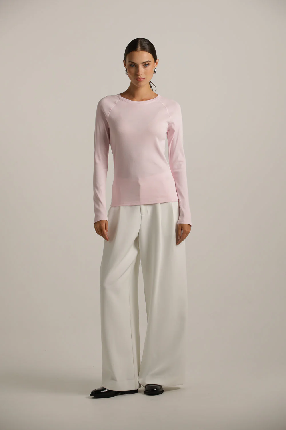 Raglan Sleeve Top - Image 7