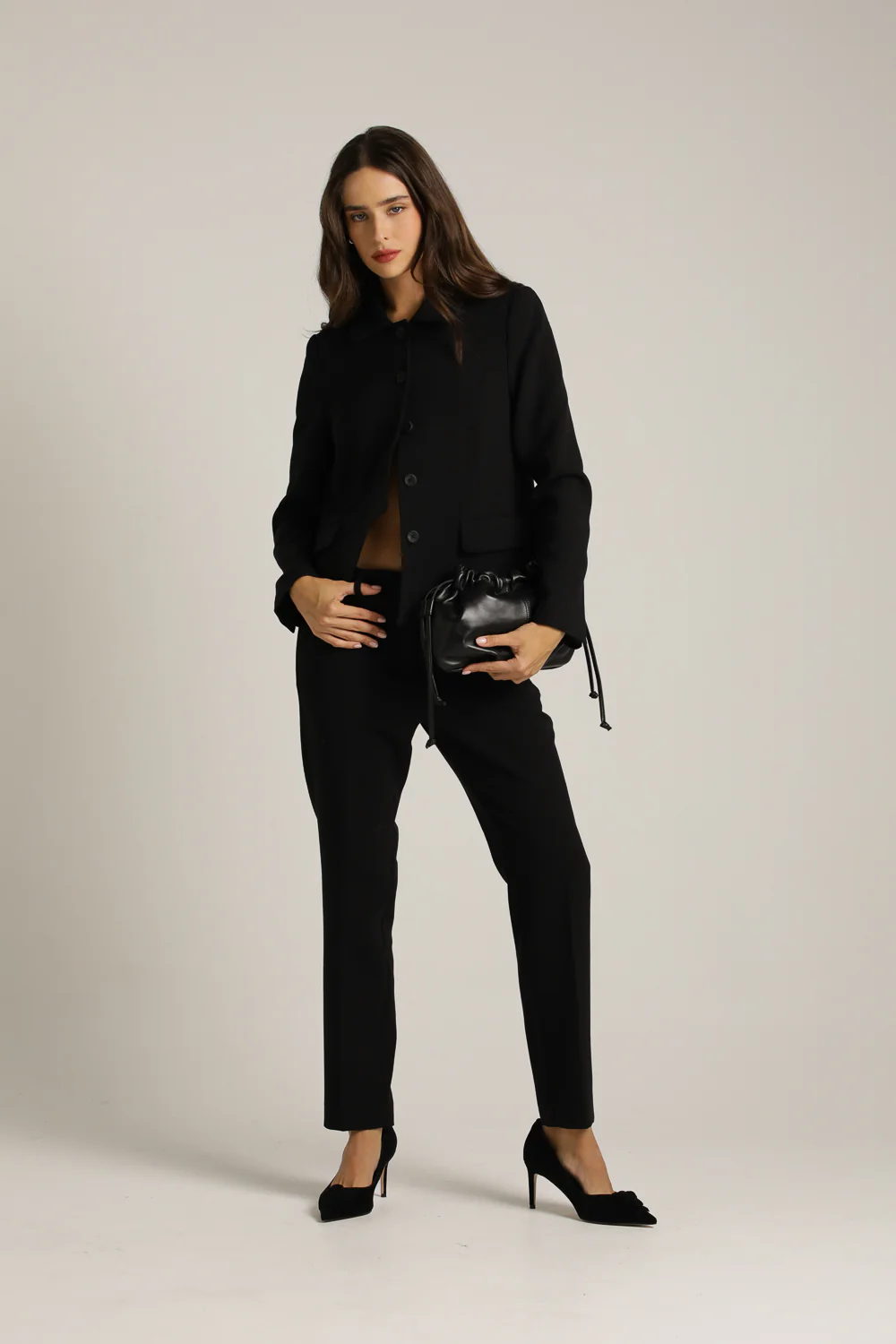 Tailored Jacket - Image 3
