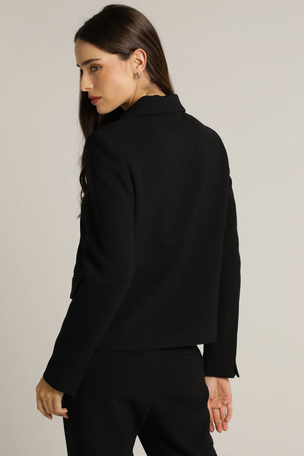 Tailored Jacket - Image 5