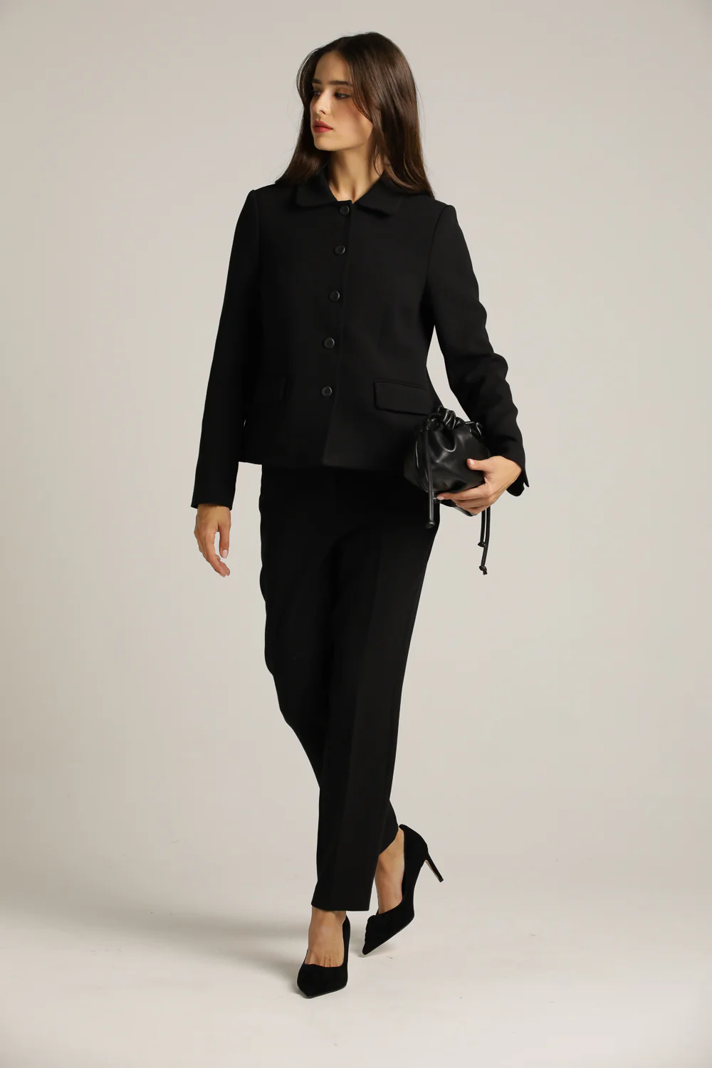 Tailored Jacket - Image 6