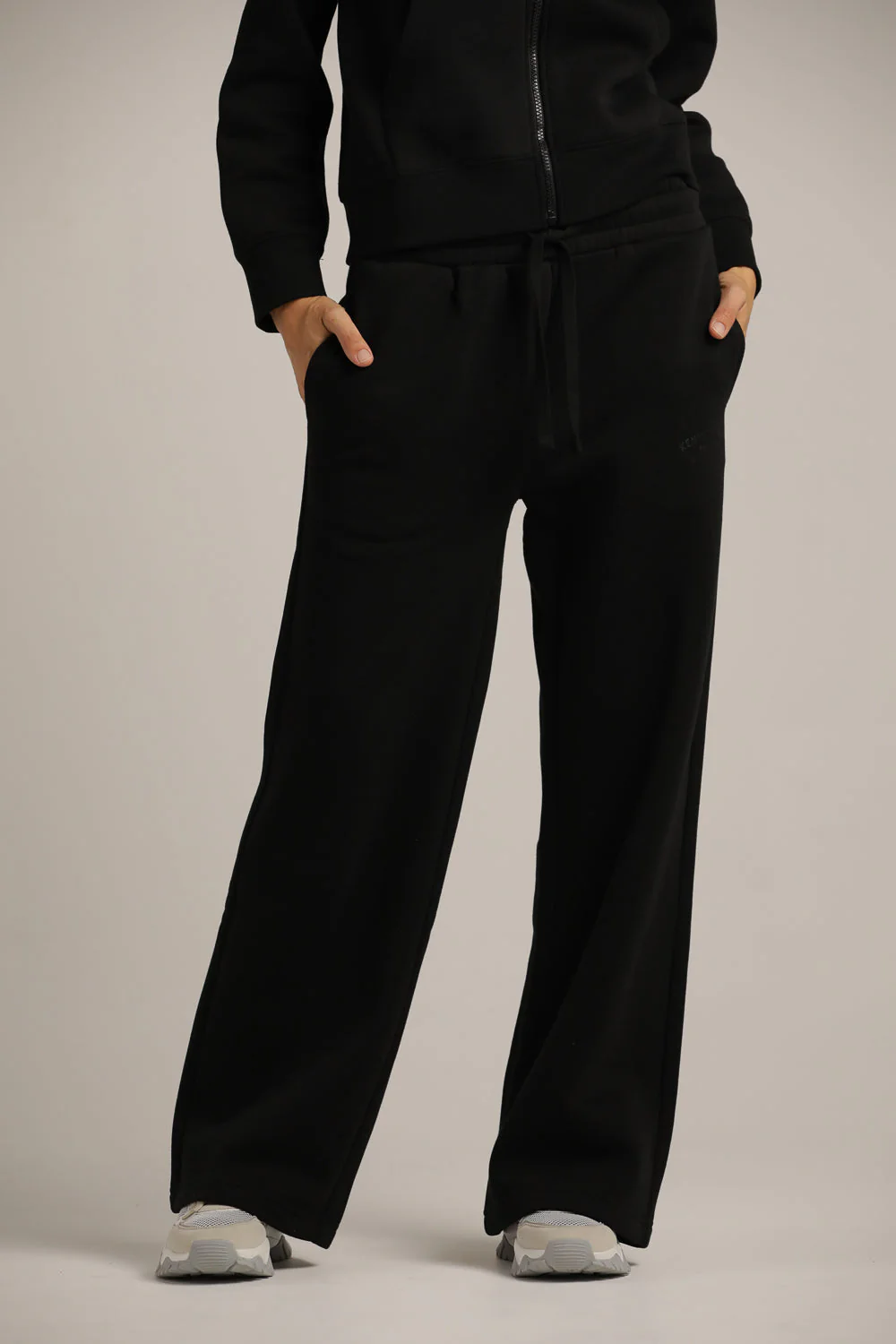 Flared Sweatpants - Image 10
