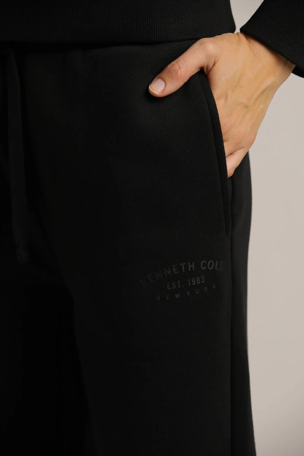 Flared Sweatpants - Image 11