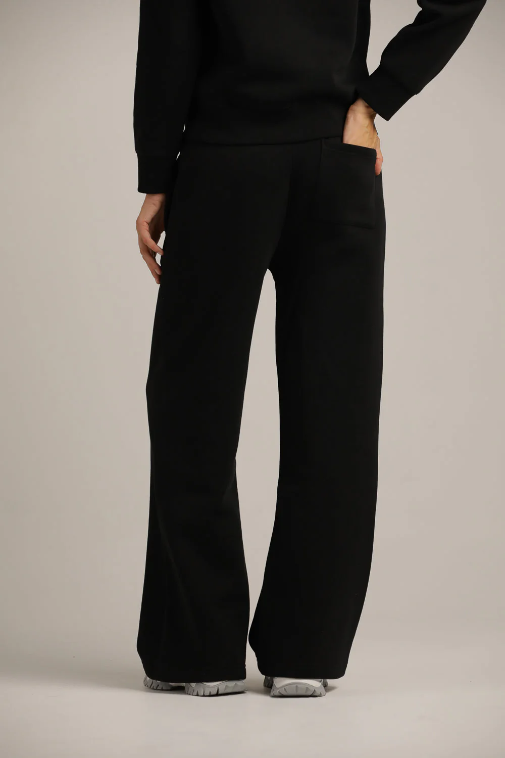 Flared Sweatpants - Image 12