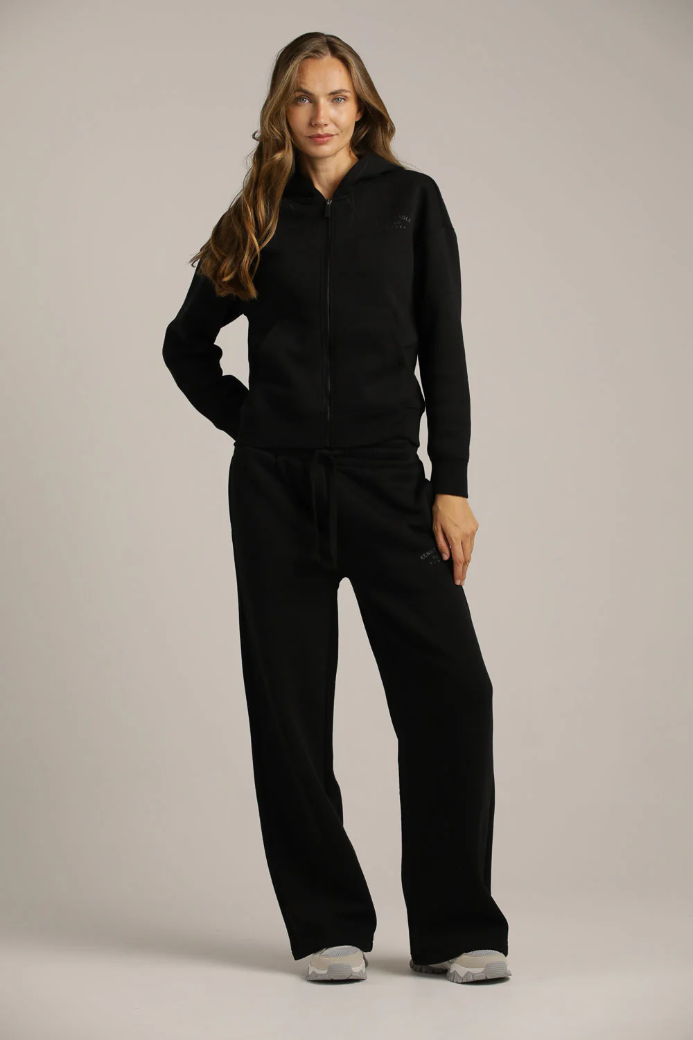 Flared Sweatpants - Image 13