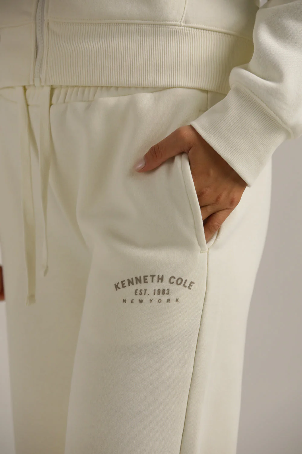 Flared Sweatpants - Image 3