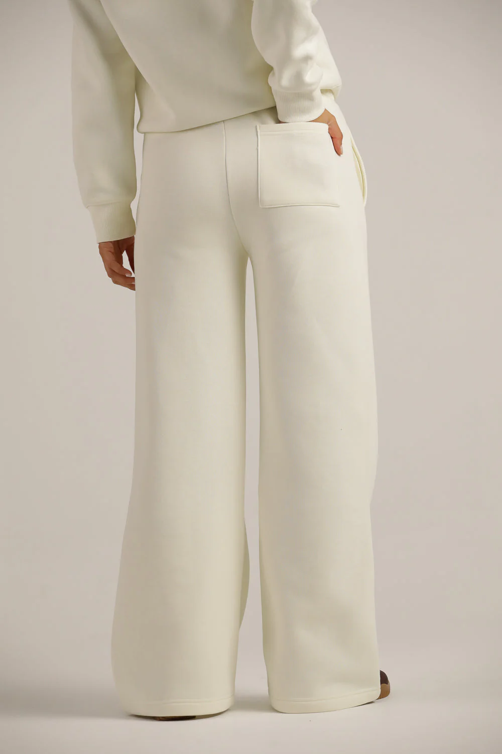 Flared Sweatpants - Image 4