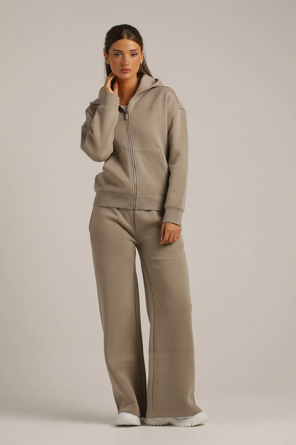 Flared Sweatpants - Image 6