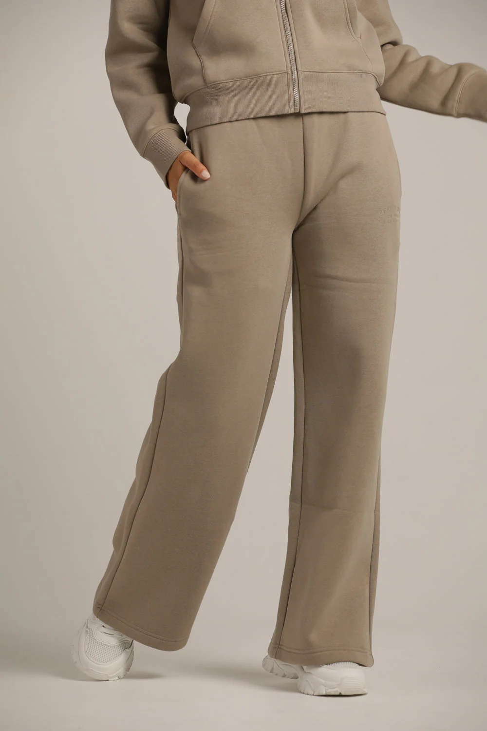 Flared Sweatpants - Image 7