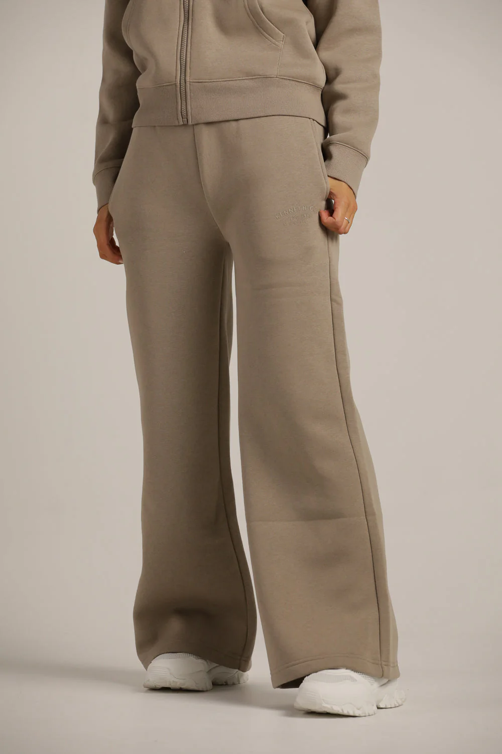 Flared Sweatpants - Image 8