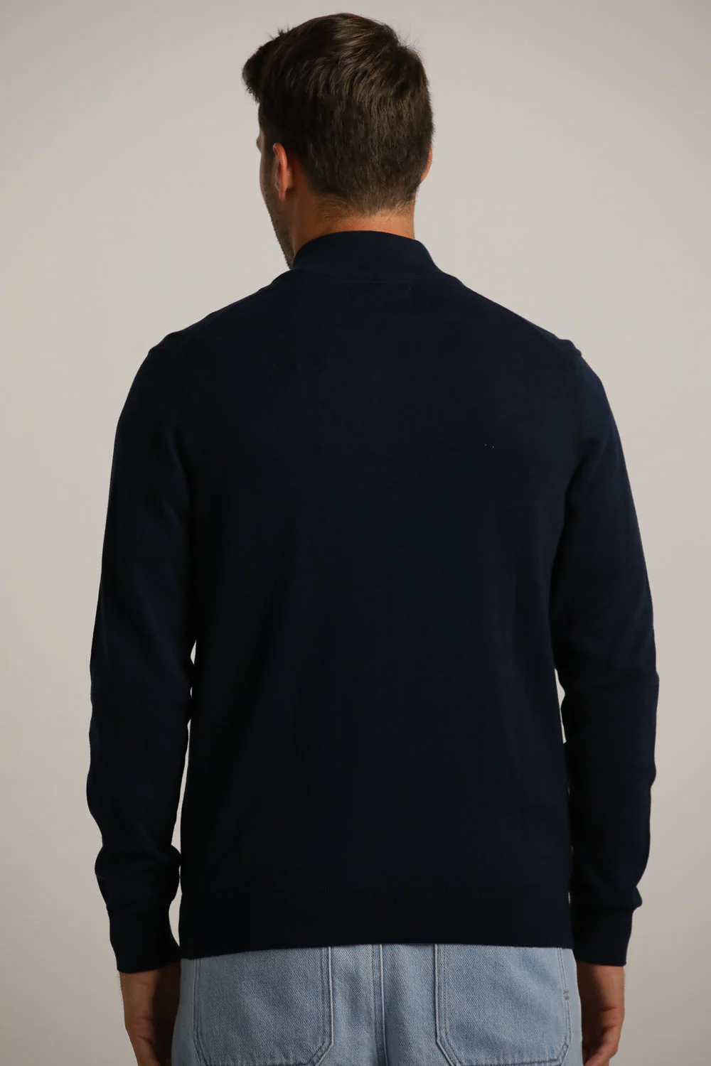 Full Zip Cardigan - Image 20