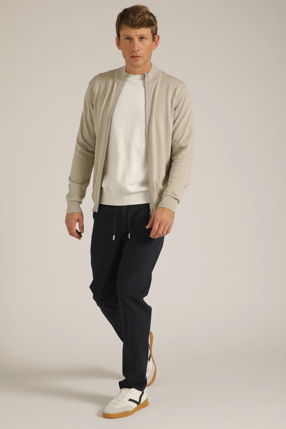 Full Zip Cardigan - Image 21