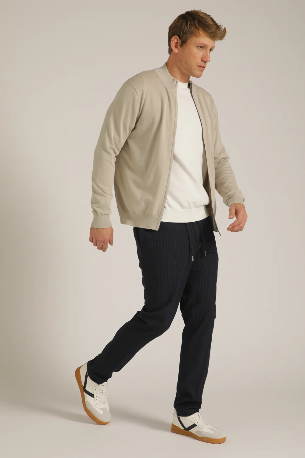 Full Zip Cardigan - Image 24