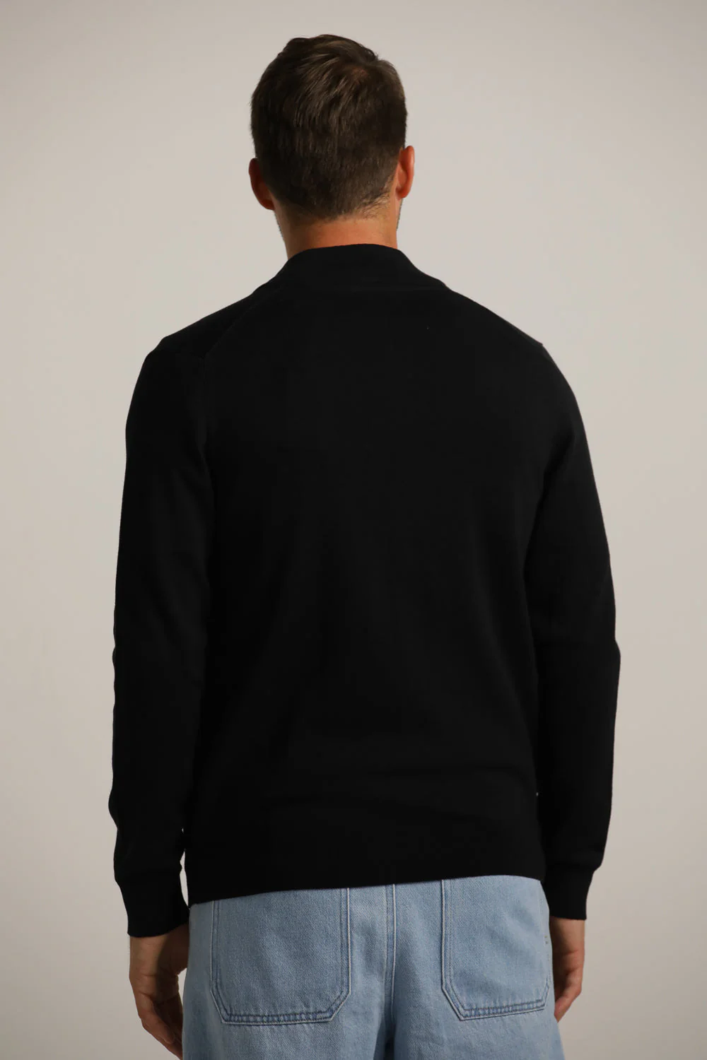 Full Zip Cardigan - Image 28