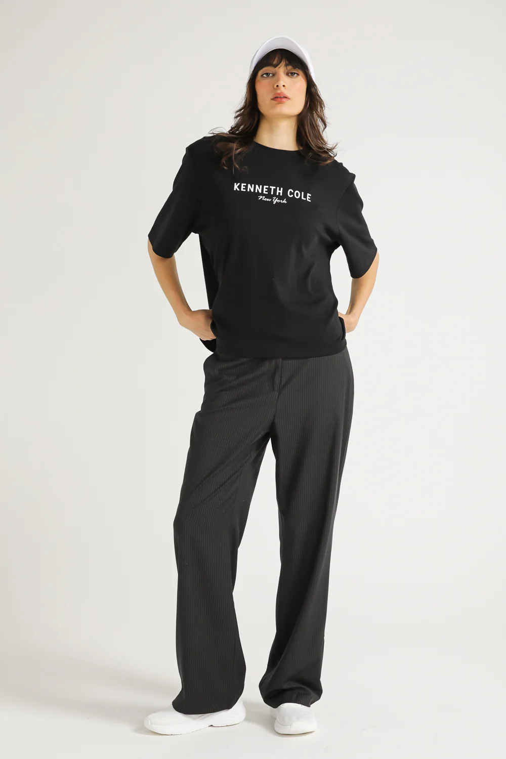 Oversized Cotton T Shirt - Image 12