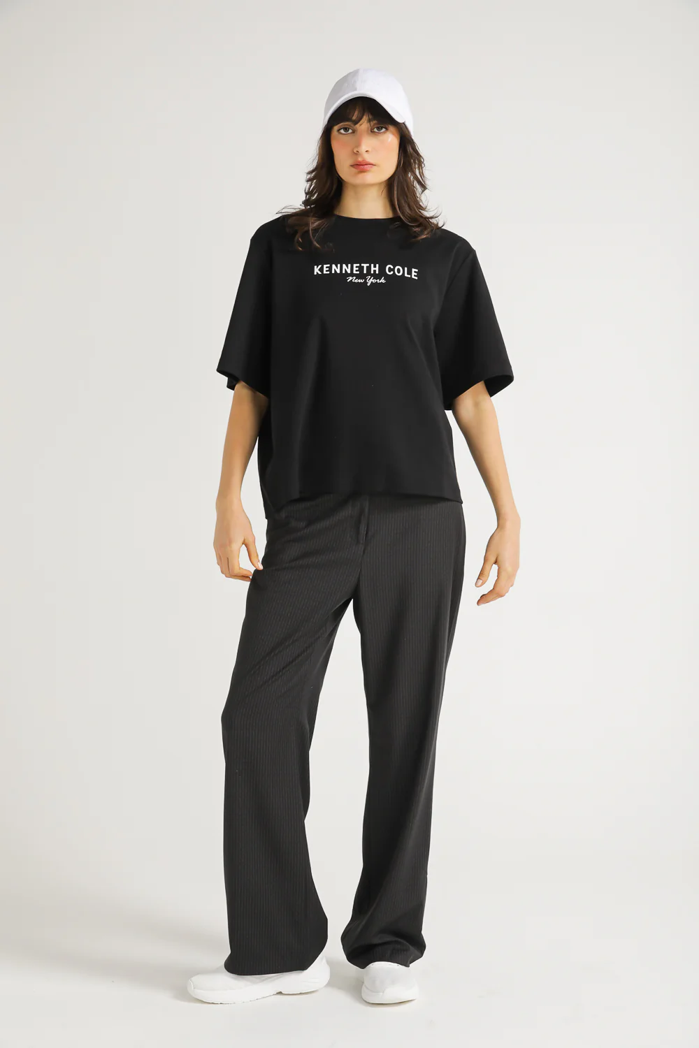 Oversized Cotton T Shirt - Image 15